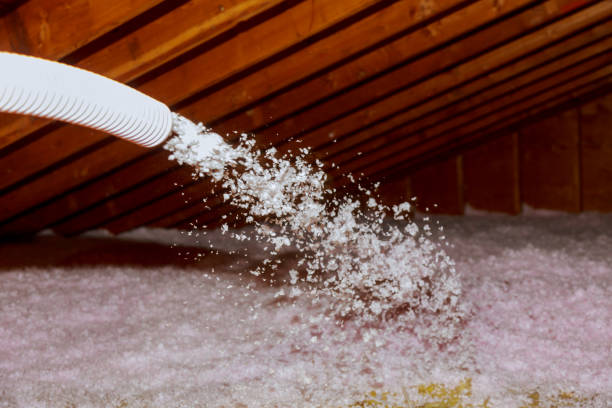 Range of Insulation Solutions in Seven Oaks, SC