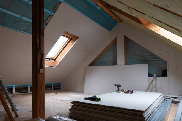 Best Wall Insulation Contractor  in Seven Oaks, SC