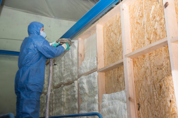 Range of Insulation Solutions in Seven Oaks, SC